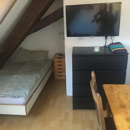بيت ريفي Sunnehof Kleines Wiesental