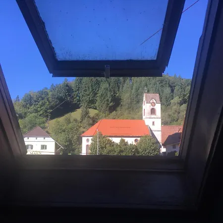 بيت ريفي Sunnehof