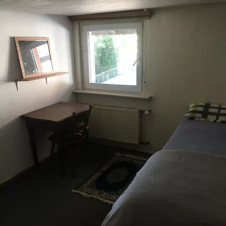 Sunnehof Kleines Wiesental