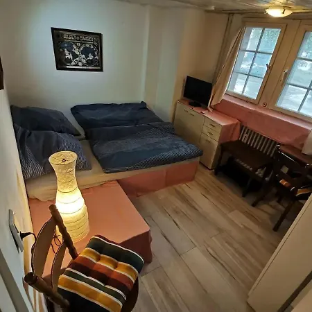 بيت ريفي Sunnehof *