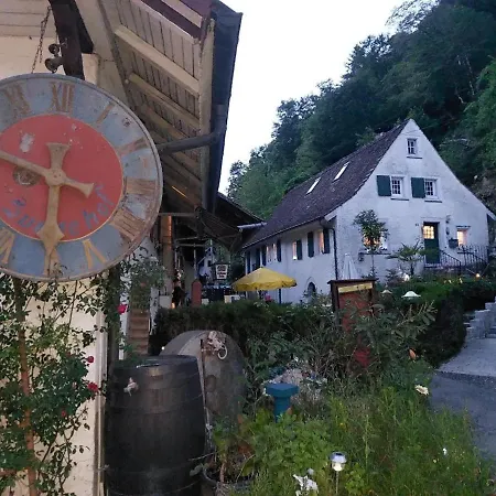 Sunnehof *