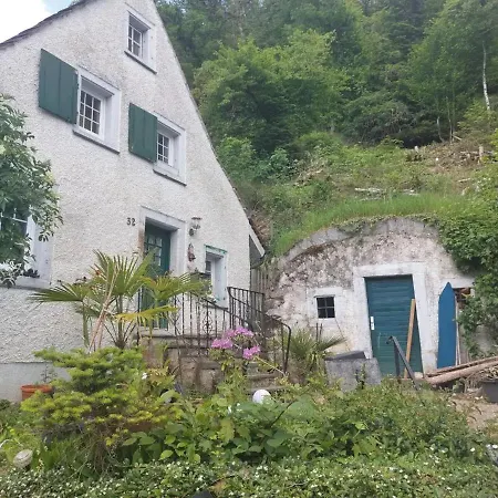 Sunnehof Inn *