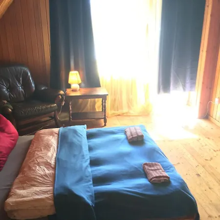 بيت ريفي Sunnehof Kleines Wiesental