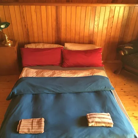 بيت ريفي Sunnehof