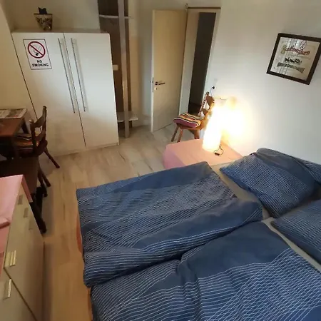 Sunnehof بيت ريفي Kleines Wiesental